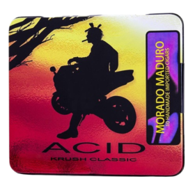 Acid Morado Cigar