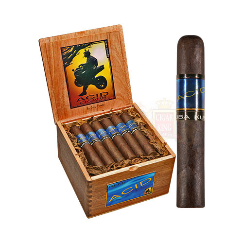 Acid Kuba Kuba Maduro