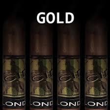 Acid Gold Cigar