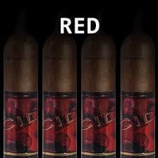 Acid Red Cigar