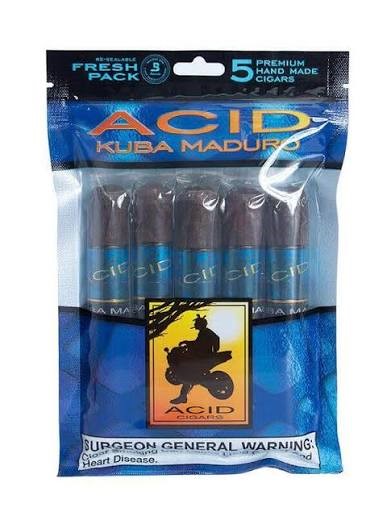 Acid Kuba Kuba Maduro
