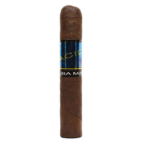 Acid Kuba Kuba Maduro